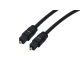 CABLE OPTICO DIGITAL TOSLINK 1.5M NSCATOE