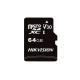 MEMORIA FLASH 64GB HIKVISION CLASE 10 C1