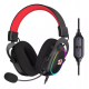 AURICULAR REDRAGON H510 ZEUS 7.1 CON MICROFONO