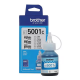 TINTA BROTHER BT5001C CYAN