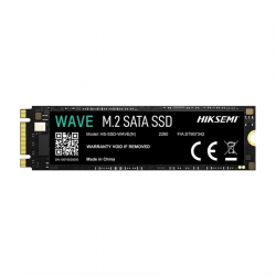 HD SSD M.2 NVME 1TB HIKSEMI WAVE
