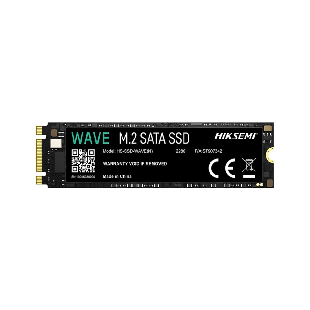 HD SSD M.2 NVME 1TB HIKSEMI WAVE