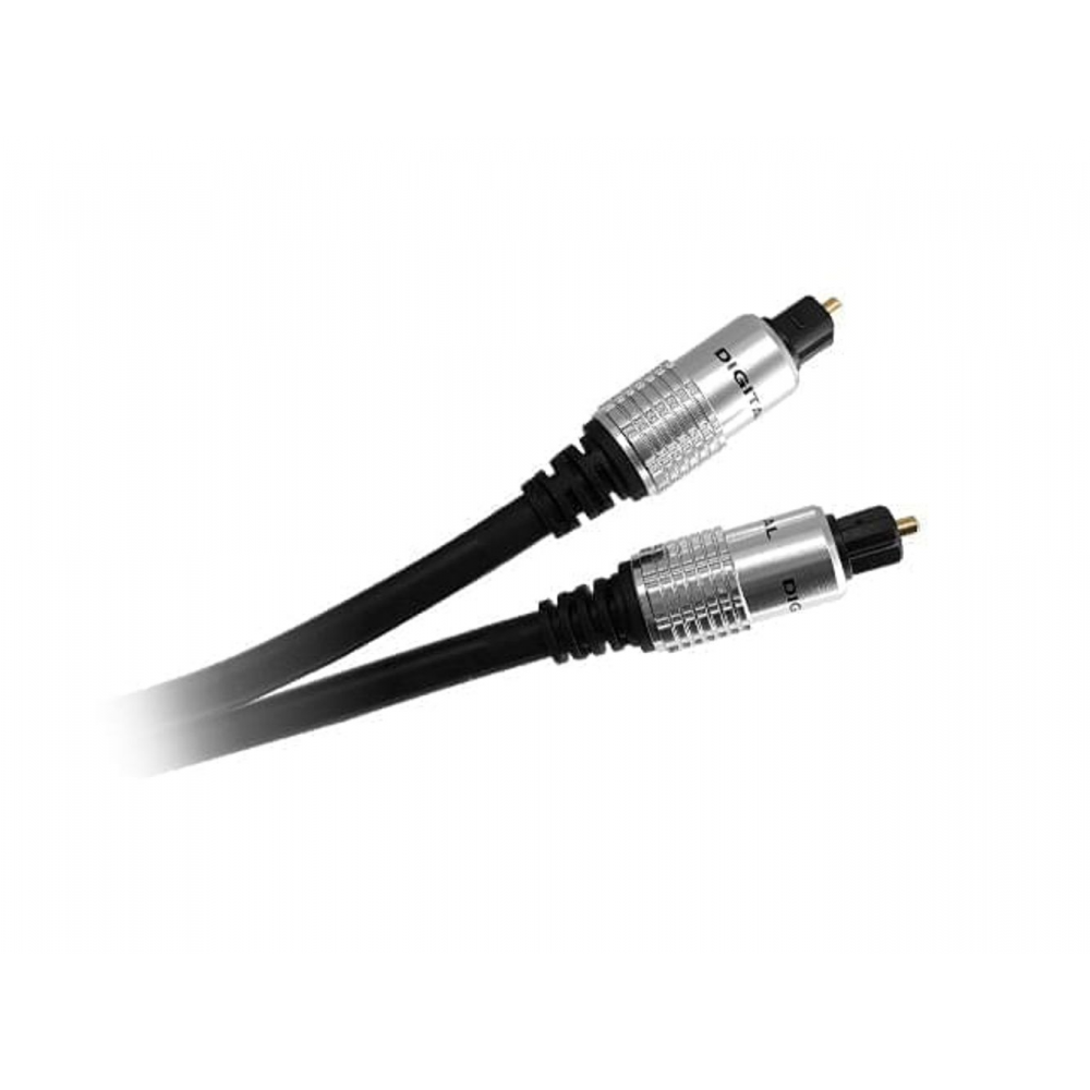 CABLE OPTICO DIGITAL TOSLINK 5M NSCATO5
