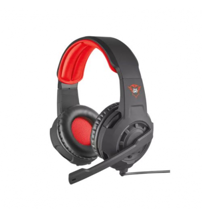 AURICULAR TRUST GXT 310 CON MICROFONO PC/PS4