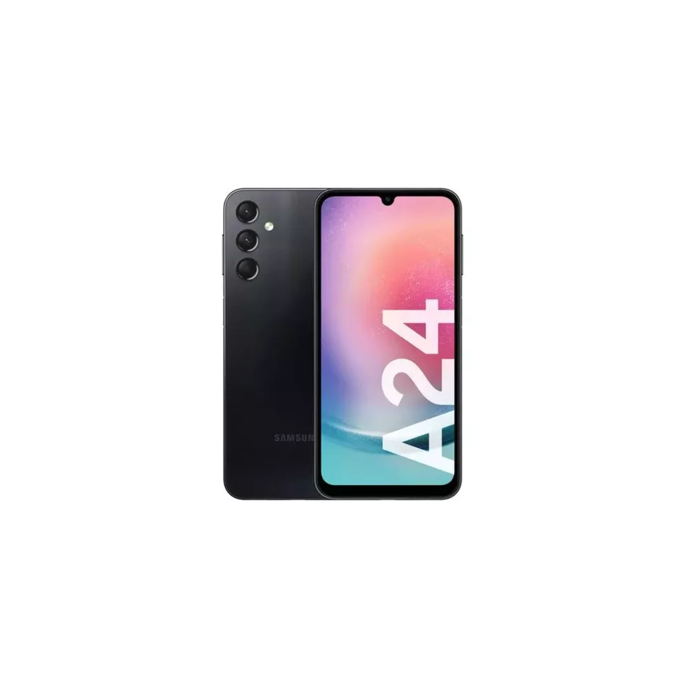 CELULAR SAMSUNG GALAXY A24 128GB SM-A245MZKOARO