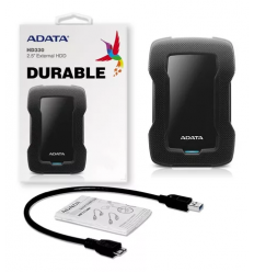 HD EXTERNO ADATA 2TB HD330