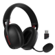 AURICULAR REDRAGON IRE BLACK H848