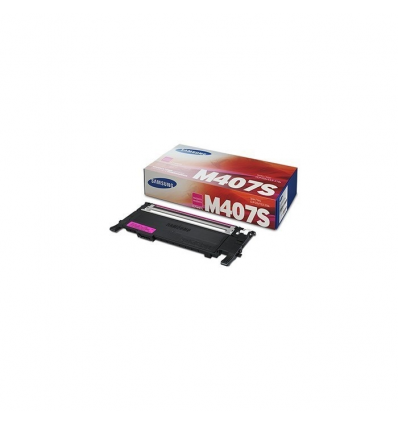 TONER ORIGINAL SAMSUNG CLT-M407S MAGENTA