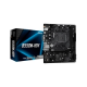 MOTHERBOARD AM4 ASROCK B550M-HDV