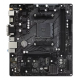 MOTHERBOARD AM4 ASROCK B550M-HDV