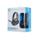 AURICULAR GAMER HP LED CON MICROFONO DHE-8002