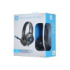 AURICULAR GAMER HP LED CON MICROFONO DHE-8002