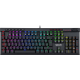 TECLADO MECANICO REDRAGON K580 VATA PRO RGB