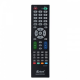 CONTROL REMOTO UNIVIVERSAL RM-014S+