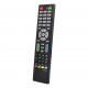 CONTROL REMOTO UNIVIVERSAL RM-014S+