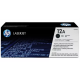 TONER ORIGINAL HP Q2612A SERIE 1010