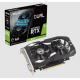VGA ASUS NVIDIA GDDR6 RTX 3050 DUAL 6GB