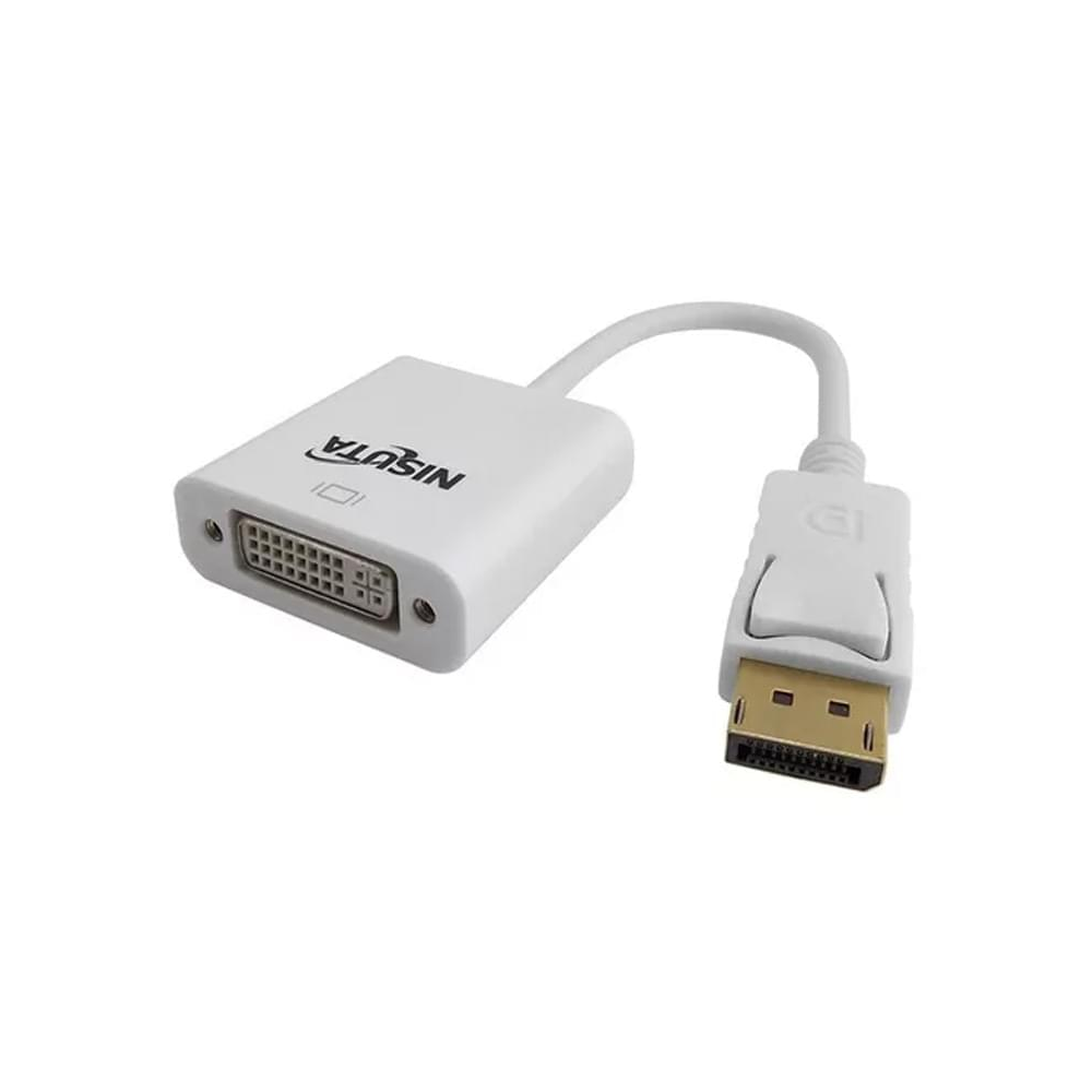 CONVERSOR DISPLAY PORT A DVI NSDPDVBL