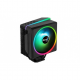 COOLER AEROCOOL CYCLON 4F ARGB 4P INTEL/AMD