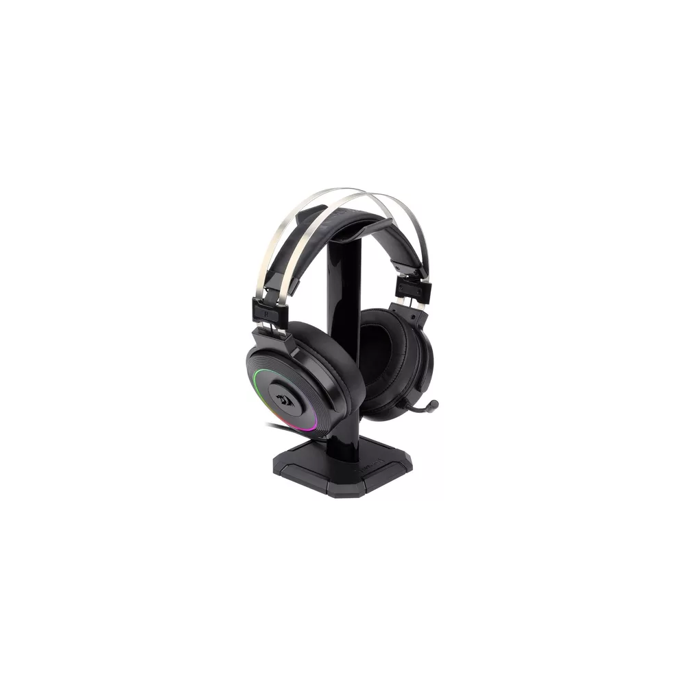AURICULAR REDRAGON CON MICROFONO LAMIA2 H320 RGB