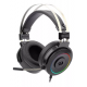 AURICULAR REDRAGON CON MICROFONO LAMIA2 H320 RGB