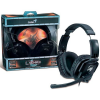 AURICULAR GAMER GENIUS HS-G550 LYCHAS