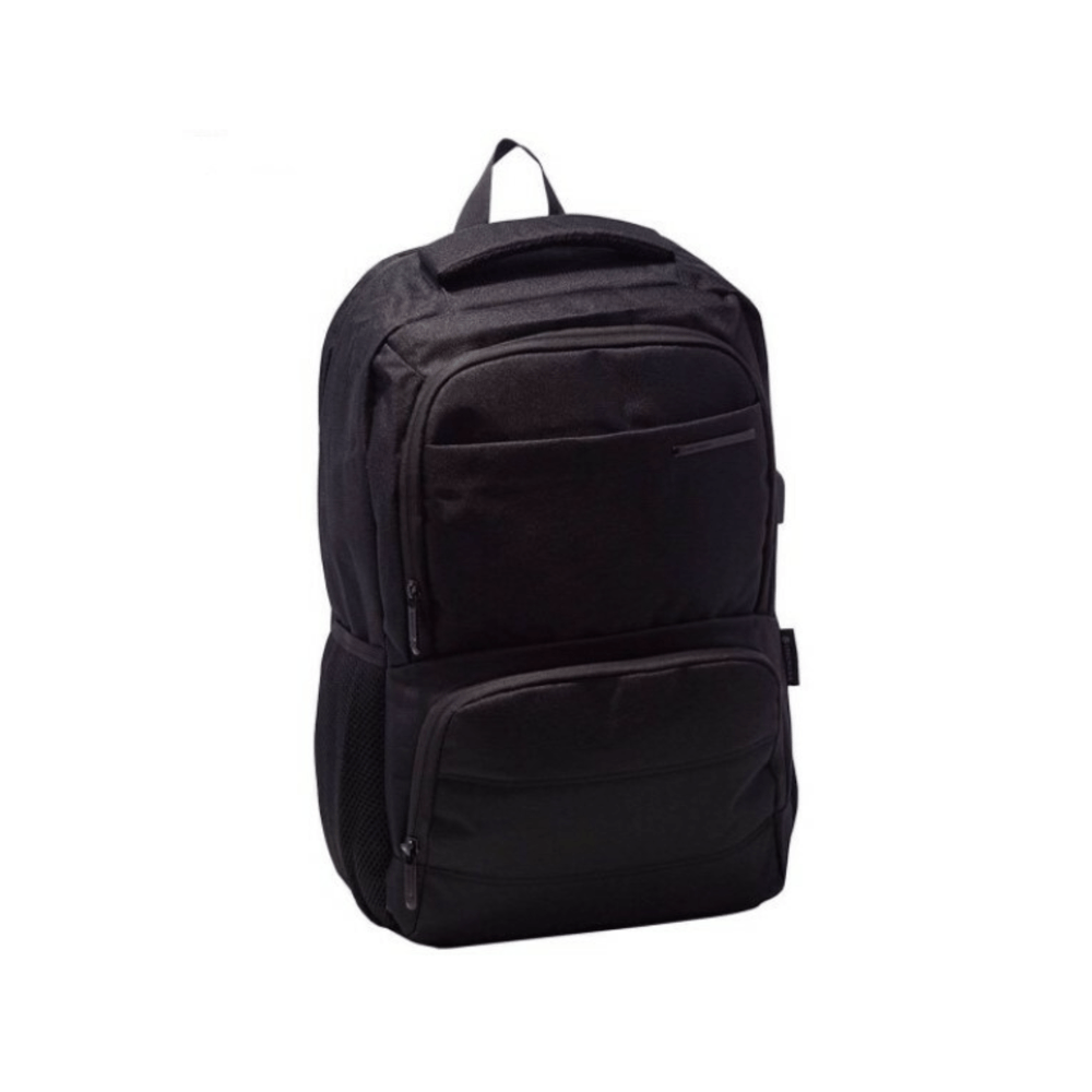 MOCHILA NOTEBOOK UNICROSS 18.5 USB