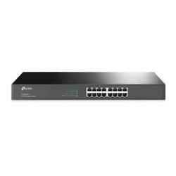 SWITCH 16P TP-LINK TL-SG1016 RACK