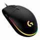 MOUSE LOGITECH G203 LIGHTSYNC