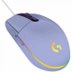 MOUSE LOGITECH G203 LIGHTSYNC