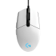 MOUSE LOGITECH G203 LIGHTSYNC