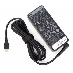 CARGADOR NOTEBOOK DELL 65W USB C 492-BCBN