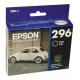 CARTUCHO EPSON ORIGINAL T296120 NEGRO XP231/XP 431