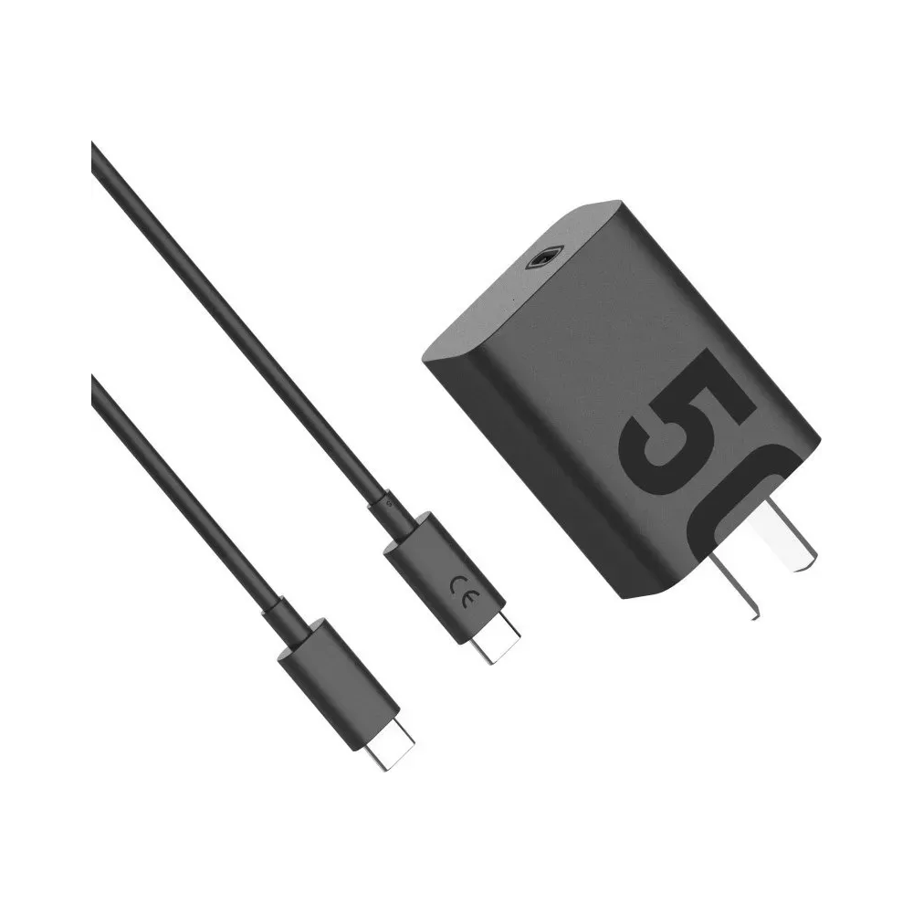 CARGADOR MOTOROLA TURBO X50 TIPO C