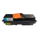 TONER ALTERNATIVO KYOCERA TK-130-137 TK-140-144 7200PAG