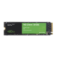 HD SSD M.2 NVME 480GB WESTERN DIGITAL GREEN SN350