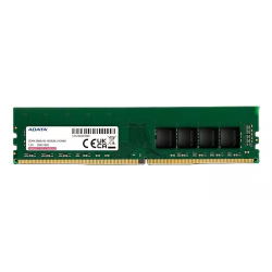 MEMORIA UDIMM DDR4 16GB ADATA 2666MHZ