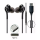 AURICULAR SIMIL SAMSUNG INEAR BOX AKG