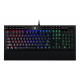 TECLADO MECANICO REDRAGON K550 YAMA NEGRO ES
