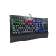 TECLADO MECANICO REDRAGON K550 YAMA NEGRO ES