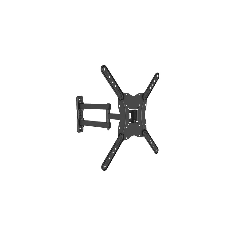 SOPORTE MONITOR DOBLE BRAZO DE 10 A 30" NM-ST16