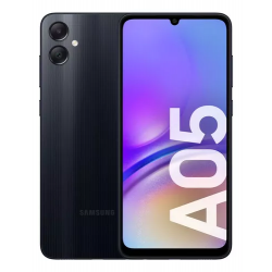 CELULAR SAMSUNG GALAXY A05 128GB SM-A055MZKEARO