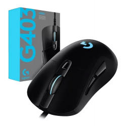 MOUSE LOGITECH G403 HERO GAMING