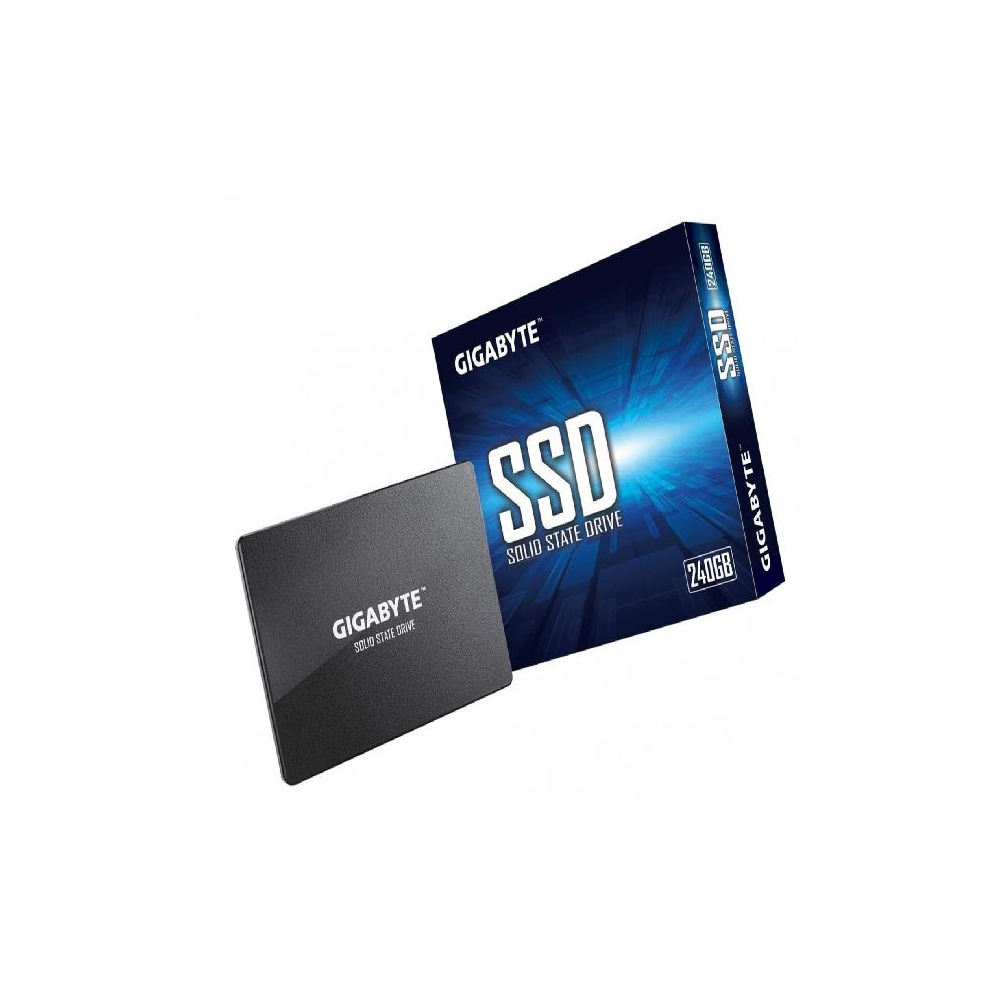 HD SSD 240GB GIGA OEM