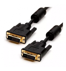 CABLE DVI M/M 1.5 MT CADVID2