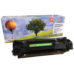 TONER ALTERNATIVO BROTHER TN315 GLOBAL