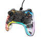 GAMEPAD PC/PS3 USB RGB NM-DASH