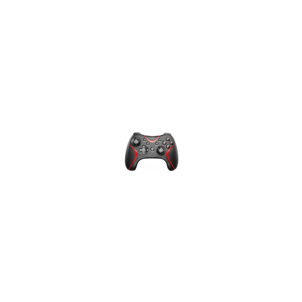 GAMEPAD BT PARA CEL ANDRIOD + SOPORTE NM-DANGER