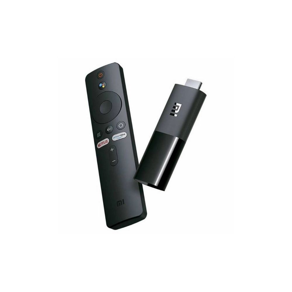 TV STICK XIAOMI ANDROID 9.0 HDMI S/TRAFO