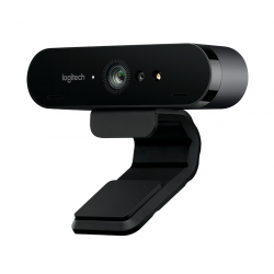 WEBCAM LOGITECH BRIO 4K